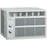 Perfect Aire 115V 5,000 BTU Window-Mount Air Conditioner with Mechanical Controls