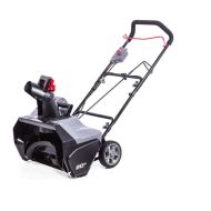 Powerworks 20-Inch 60V Brushless Snow Thrower, Battery Not Included SN60L00