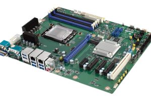 Advantech AIMB-723 motherboard