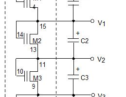 ALD810030SCLI supercap cct