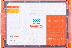 Arduino-Science-Kit-Physics-Lab-741