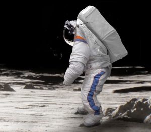 Axiom Space, Nokia integrate 4G/LTE comms into next-gen spacesuits