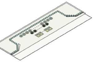 Birmingham phase shifter no micro channels