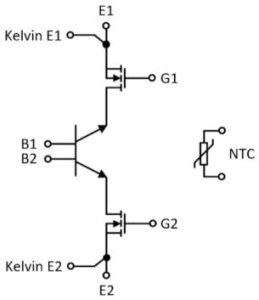 Ideal Power Btran bidirectional bipolar