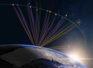 UK site to boost DARC deep space radar capability