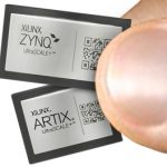 Xilinx podcast - Responding to platform-based embedded design