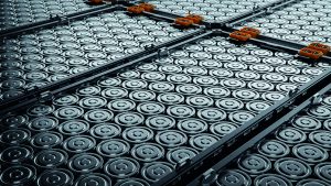 Streamlining battery cells drives efficiency improvements for EV batteries