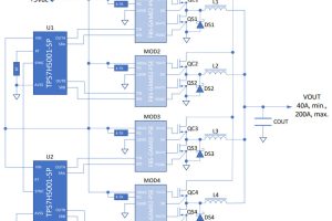 EPC AN005 FBS-GAM02-PSE 4phase space dcdc