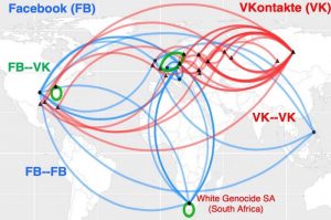 GWU-online-hate-map