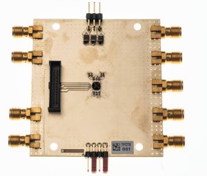 Imec Dband beamforming Tx LO side