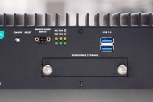 Impulse Embedded Fanless MC-3201 marine embedded PCs