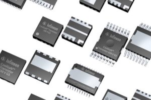 Infineon G3 G5 GaN transistors