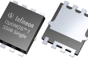 Infineon OptiMOS-7-SSO8 500