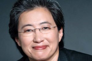 Imec honours Lisa Su, Chair and CEO of AMD