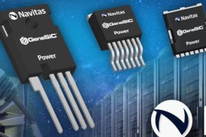 Navitas gen3F SiC mosfets