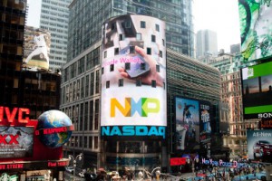 NXP NASDAQ