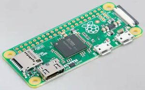 Raspberry Pi Zero