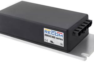 Recom RMOD360UW 360W psu