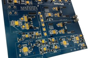 Renesas psu design for space grade AMD Versal Adaptive ISL73847SEH ISL73041SEH ISL71441M ISL73007SEH