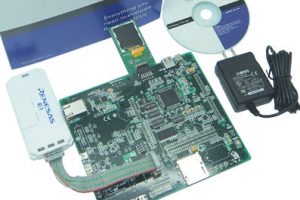 Renesas RX65N RX651