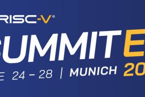 RISC-V Summit logo