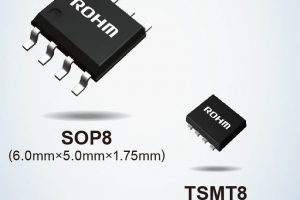 Rohm dual mosfets