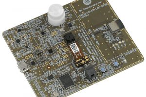 OnSemi RSL10-SnapCamBoard