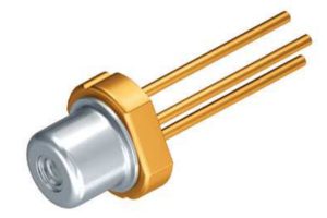 Rutronik Osram TO38 laser diode