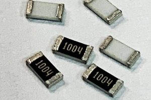 Stackpole RNCF precision SMD resistors