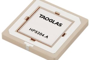 Taoglas HP5354.A dual band GNSS antenna