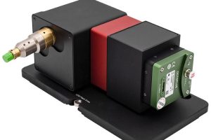 Thorlabs HG10 spectrometer