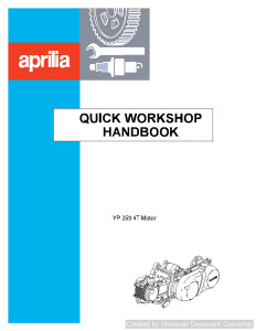 Aprilia_Leonardo_250_2004_Workshop Handbook